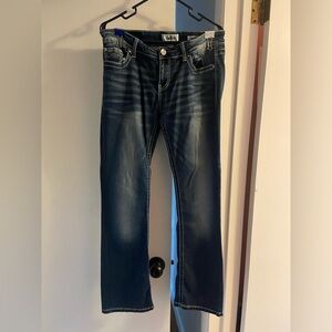 Daytrip Virgo bootcut jeans